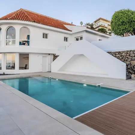 Aurea Villa Tacoronte