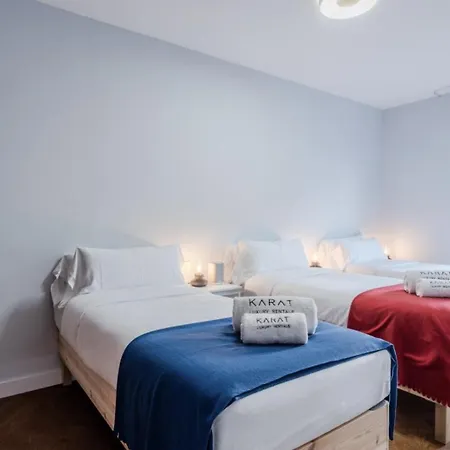 Villa Aurea Tacoronte