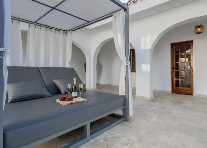 Aurea Villa Tacoronte