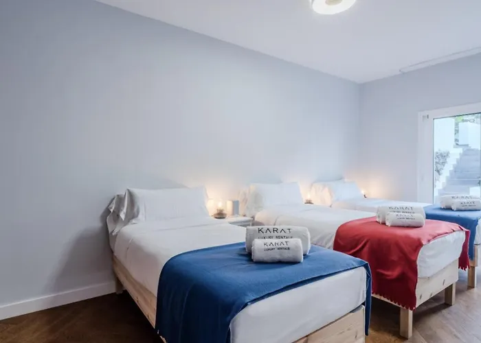 Villa Aurea Tacoronte