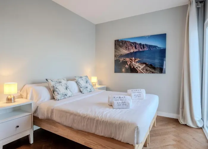 Aurea Villa Tacoronte