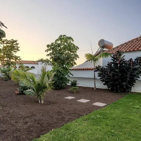 Βίλα Aurea Tacoronte