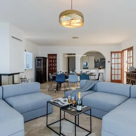 Βίλα Aurea Tacoronte